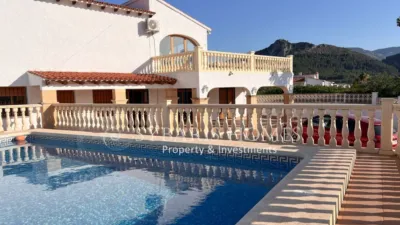 Casa - Vista 2