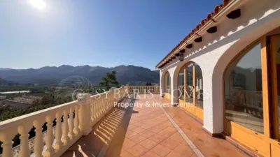 Casa - Vista 3