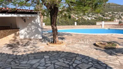 Casa - Vista 4