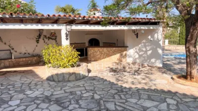 Casa - Vista 5
