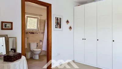 Chalet in Canillas de Aceituno photo 18