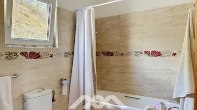 Chalet in Canillas de Aceituno photo 19