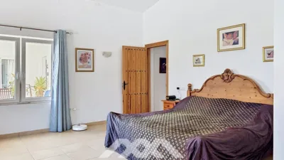 Chalet in Canillas de Aceituno photo 23