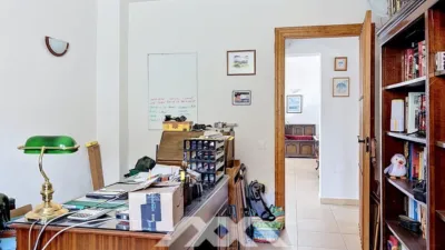 Chalet in Canillas de Aceituno photo 32