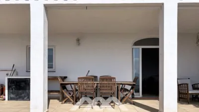 Chalet in Canillas de Aceituno photo 36