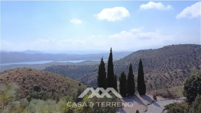 Chalet in Canillas de Aceituno photo 6