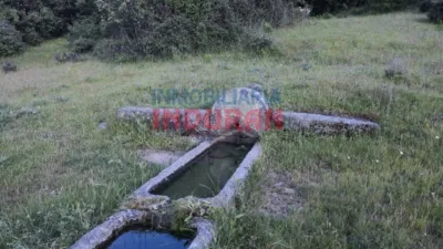 Finca rústica en venta en Casas del Castañar - Vista 4