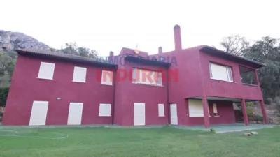Finca rústica en venta en Castañar de Ibor - Vista 4