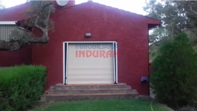 Finca rústica en venta en Castañar de Ibor - Vista 6