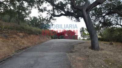 Finca rústica en venta en Castañar de Ibor - Més