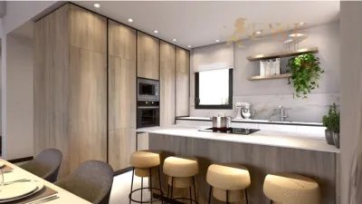 Chalet in Algorfa photo 11