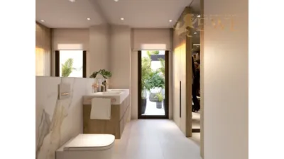 Chalet in Algorfa photo 13