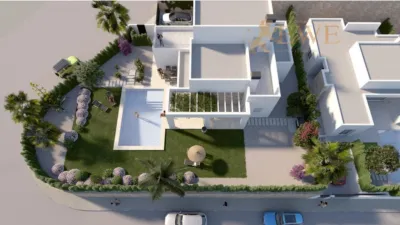 Chalet in Algorfa photo 2