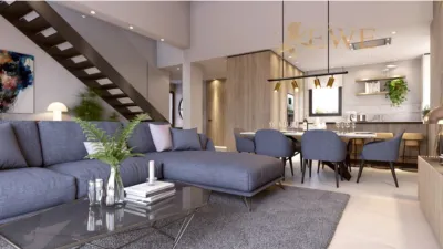 Casa – Algorfa, Montebello - Vista 3
