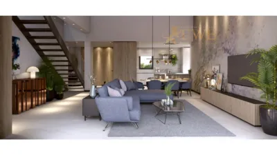 Casa – Algorfa, Montebello - Vista 4