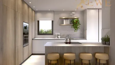 Chalet in Algorfa photo 8