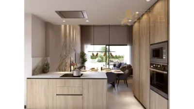 Chalet in Algorfa photo 9