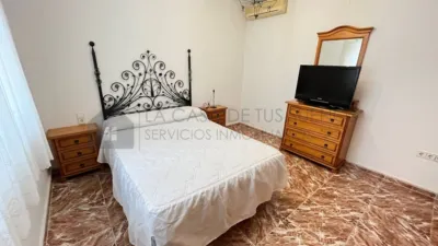 Casa en Sax photo 11