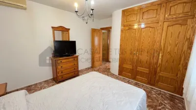 Casa en Sax photo 14