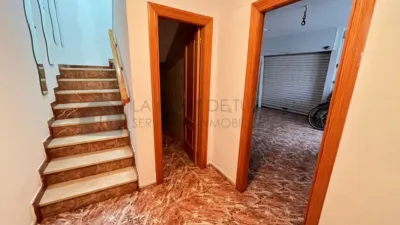 Casa en Sax photo 19