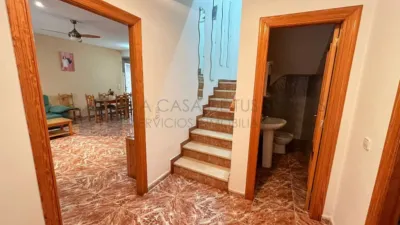 Casa en Sax photo 20