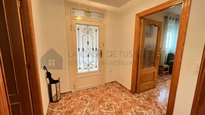 Casa en Sax photo 21