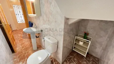 Casa en Sax photo 22