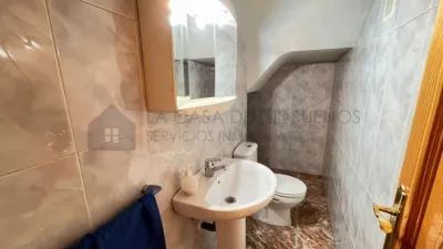 Casa en Sax photo 23