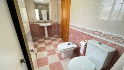 Casa en Sax photo 6