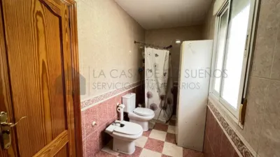 Casa en Sax photo 7