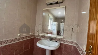 Casa en Sax photo 8