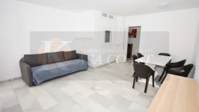 Apartment in Puerto Deportivo photo 11