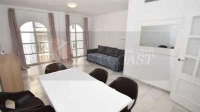 Apartment in Puerto Deportivo