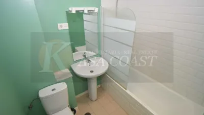 Apartment in Puerto Deportivo photo 20