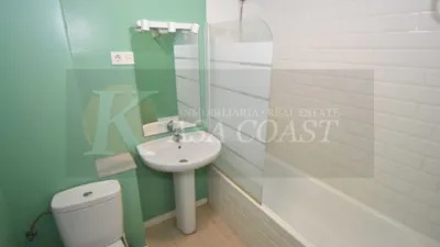 Apartment in Puerto Deportivo photo 21