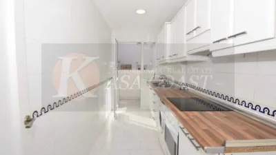 Apartment in Puerto Deportivo photo 4