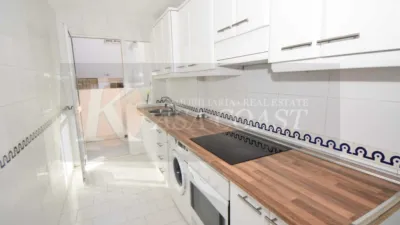 Apartment in Puerto Deportivo photo 5