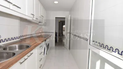 Apartment in Puerto Deportivo photo 6