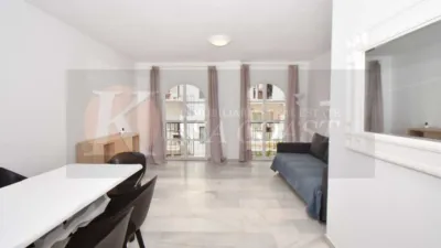 Apartment in Puerto Deportivo photo 8