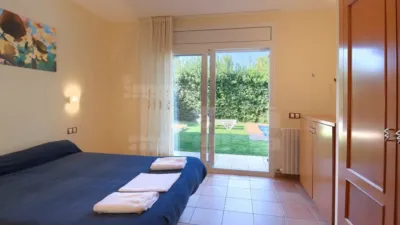 Chalet in Esclanyà photo 15