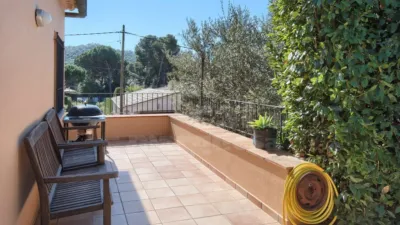 Chalet in Esclanyà photo 24