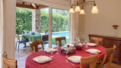 Chalet in Esclanyà photo 3