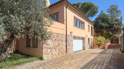 Chalet in Esclanyà photo 5