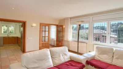 Chalet in Esclanyà photo 9