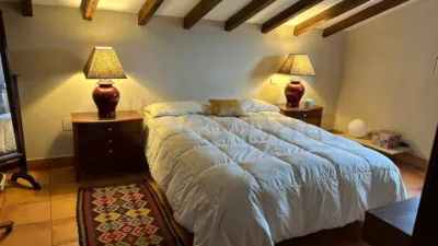 Rustic Finca in Casabermeja photo 2