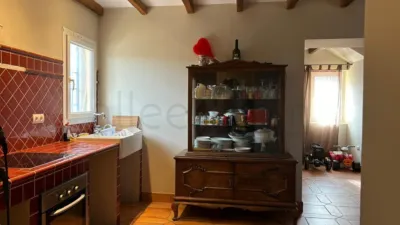 Rustic Finca in Casabermeja photo 9