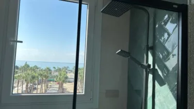 Casa pareada en alquiler en Almayate, Almayate (Vélez-Málaga) de 900 €<span>/mes</span>