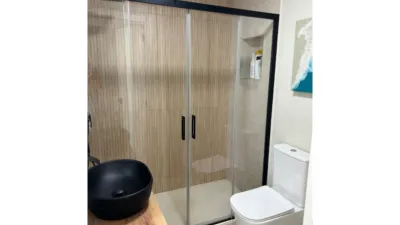 Casa pareada en alquiler en Almayate, Almayate (Vélez-Málaga) de 900 €<span>/mes</span>