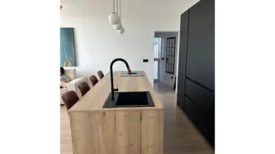 Casa pareada en alquiler en Almayate, Almayate (Vélez-Málaga) de 900 €<span>/mes</span>