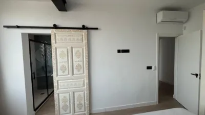 Casa pareada en alquiler en Almayate, Almayate (Vélez-Málaga) de 900 €<span>/mes</span>